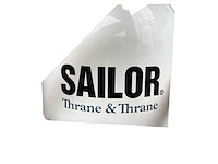 Sailor fleet 77 satellite communication system - tt -3038c