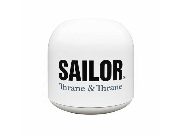 Sailor fleet 77 satellite communication system - tt-3038c - afbeelding 7 van  7