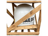 Sailor fleet 77 satellite communication system - tt-3038c - afbeelding 4 van  7