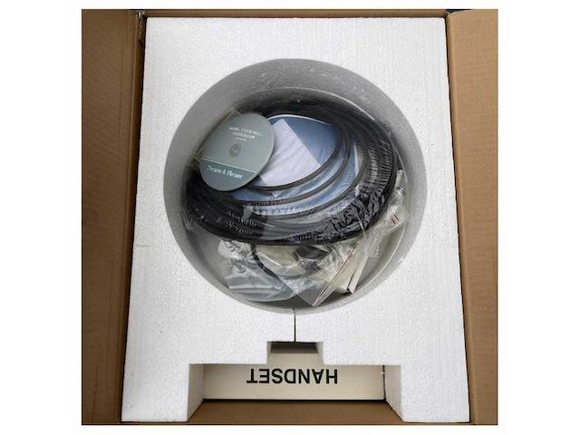 Sailor fleet 77 satellite communication system - tt-3038c - afbeelding 3 van  8