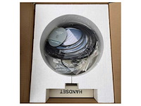 Sailor fleet 77 satellite communication system - tt-3038c - afbeelding 3 van  8