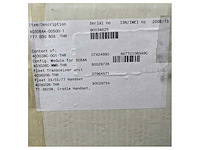 Sailor fleet 77 satellite communication system - tt-3038c - afbeelding 4 van  8