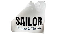 Sailor fleet 77 satellite communication system - tt-3038c - afbeelding 1 van  9