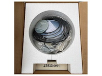 Sailor fleet 77 satellite communication system - tt-3038c - afbeelding 4 van  9