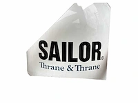 Sailor fleet 77 satellite communication system - tt-3038c