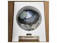 Sailor fleet 77 satellite communication system - tt-3038c - afbeelding 4 van  9