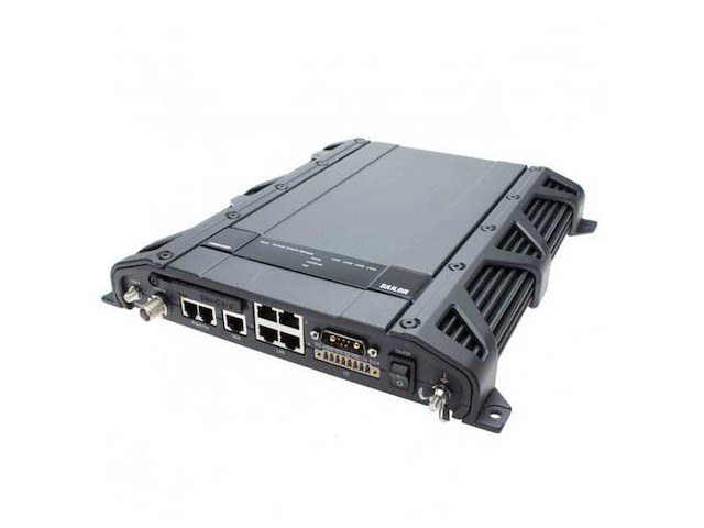 Sailor fleetbroad band f250/500 bdu terminal - tt -3738a - afbeelding 1 van  3