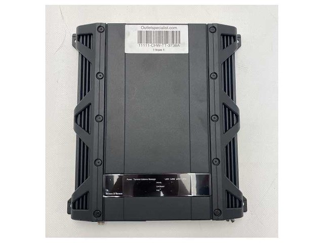 Sailor fleetbroad band f250/500 bdu terminal - tt -3738a - afbeelding 2 van  3