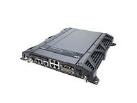 Sailor fleetbroad band f250/500 bdu terminal - tt -3738a - afbeelding 1 van  2