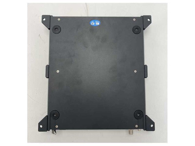 Sailor fleetbroad band f250/500 bdu terminal - tt -3738a - afbeelding 2 van  2