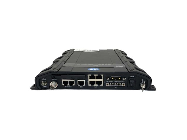 Sailor fleetbroadband f250/500 bdu terminal - tt-3738a - afbeelding 1 van  6