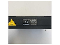 Sailor fleetbroadband f250/500 bdu terminal - tt-3738a - afbeelding 5 van  6