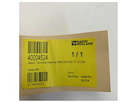 Sailor fleetbroadband f250/500 bdu terminal - tt-3738a - afbeelding 6 van  6