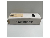 Sailor handset thr tt3620 for fleet77 - s-403620g - afbeelding 3 van  5
