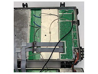 Sailor ht4610 marine mf/hf transceiver unit 150w - 24v - afbeelding 3 van  6