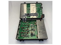 Sailor ht4610 marine mf/hf transceiver unit 150w - 24v - afbeelding 4 van  6