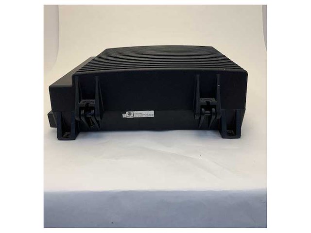 Sailor ht4610 marine mf/hf transceiver unit 150w - 24v - afbeelding 5 van  6