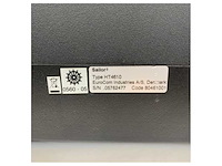 Sailor ht4610 marine mf/hf transceiver unit 150w - 24v - afbeelding 6 van  6