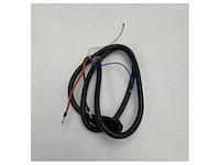 Sailor inmarsat | mini-c alarm panel tt-6101a - afbeelding 6 van  7