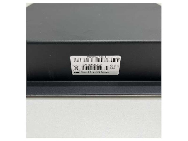 Sailor interconnection junctionbox for tt3000eb - afbeelding 3 van  6