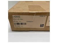 Sailor interconnection junctionbox for tt3000eb - afbeelding 5 van  6