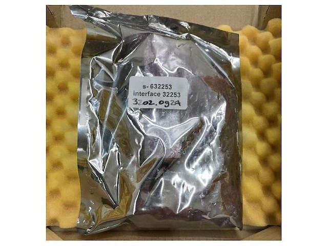 Sailor interface s-632253 for vhf rt2048 - afbeelding 3 van  4