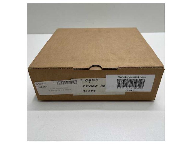 Sailor interface s-632253 for vhf rt2048 - afbeelding 2 van  4