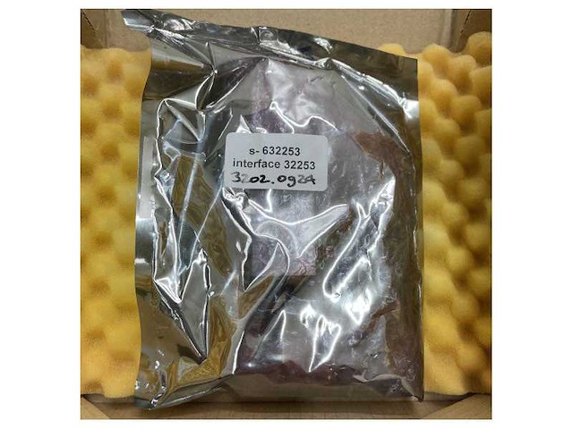 Sailor interface s-632253 for vhf rt2048 - afbeelding 3 van  4