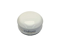 Sailor iridium 4300 vsat satellite communication antenna - 404352a-00500 - afbeelding 1 van  10