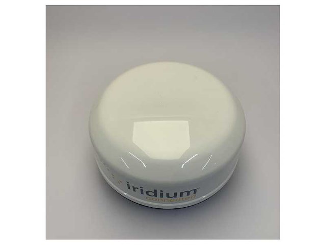 Sailor iridium 4300 vsat satellite communication antenna - 404352a-00500 - afbeelding 4 van  10