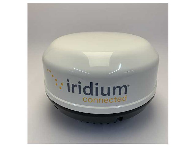 Sailor iridium 4300 vsat satellite communication antenna - 404352a-00500 - afbeelding 5 van  10