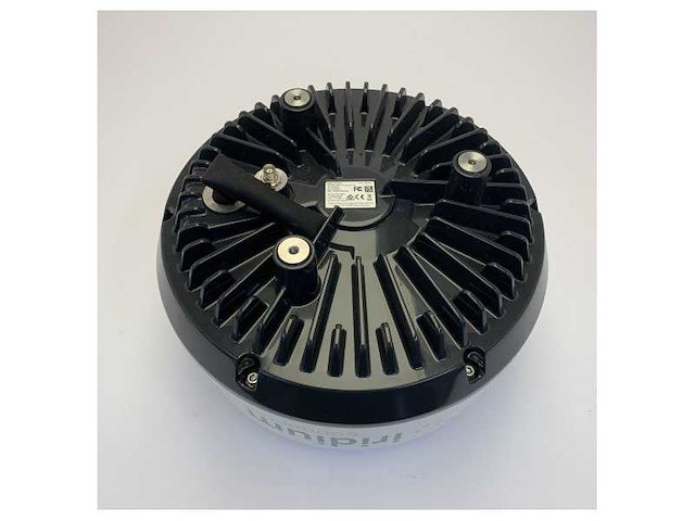 Sailor iridium 4300 vsat satellite communication antenna - 404352a-00500 - afbeelding 7 van  10