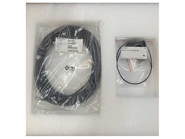 Sailor iridium 4300 vsat satellite communication antenna - 404352a-00500 - afbeelding 9 van  10