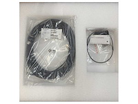 Sailor iridium 4300 vsat satellite communication antenna - 404352a-00500 - afbeelding 9 van  10