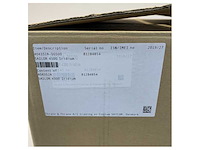 Sailor iridium 4300 vsat satellite communication antenna - 404352a-00500 - afbeelding 10 van  10