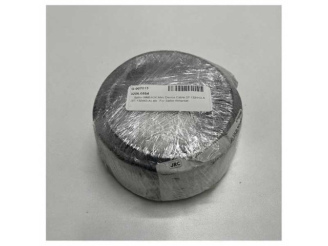 Sailor nmea2000 connection cable 6 meter - 37-132443-a - afbeelding 1 van  2