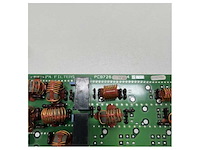 Sailor pa filter pcb-726 for mf/hf trp 1250/9250 - afbeelding 2 van  3