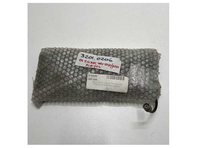 Sailor pa filter pcb-726 for mf/hf trp 1250/9250 - afbeelding 3 van  3
