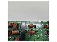 Sailor pa filter pcb-726 for mf/hf trp 1250/9250 - afbeelding 2 van  4