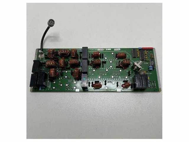 Sailor pa filter pcb-726 for mf/hf trp 1250/9250 - afbeelding 3 van  5