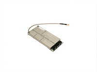 Sailor pcb second receiver for fleet77 - fleet55 - s-88-119568-a - afbeelding 1 van  4
