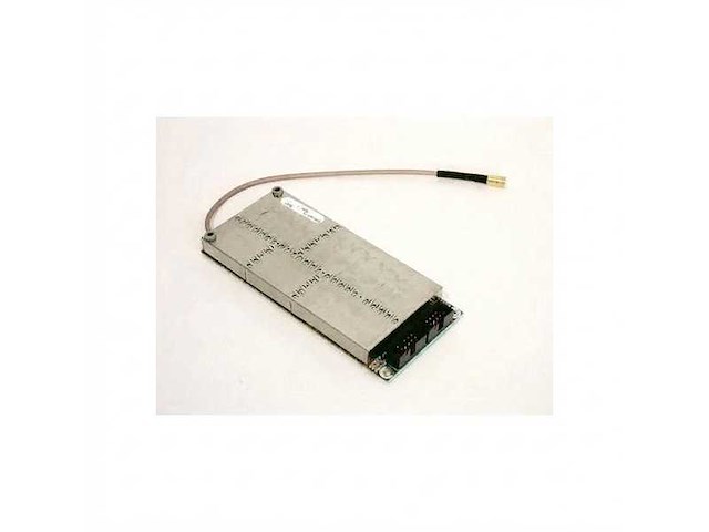 Sailor pcb second receiver for fleet77 - fleet55 - s-88-119568-a - afbeelding 1 van  3