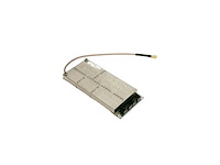 Sailor pcb second receiver for fleet77 - fleet55 - s-88-119568-a - afbeelding 1 van  4