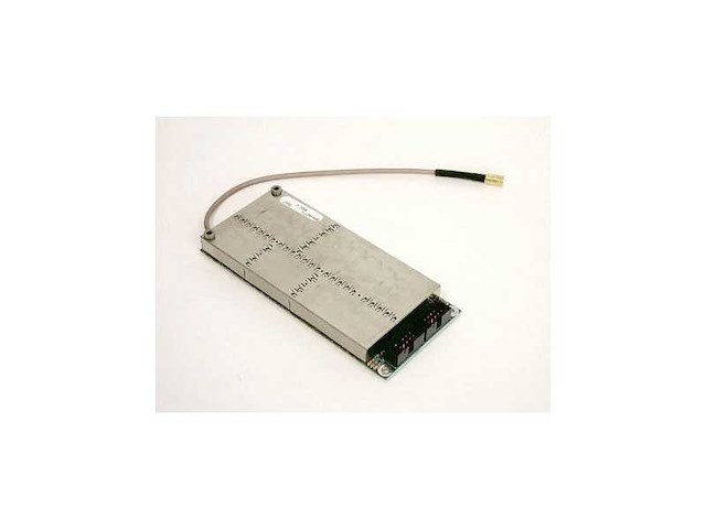 Sailor pcb second receiver for fleet77 - fleet55 - s-88-119568-a - afbeelding 2 van  4