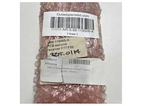 Sailor pcb second receiver for fleet77 - fleet55 - s-88-119568-a - afbeelding 4 van  4