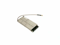 Sailor pcb second receiver for fleet77 - fleet55 - s-88-119568-a
