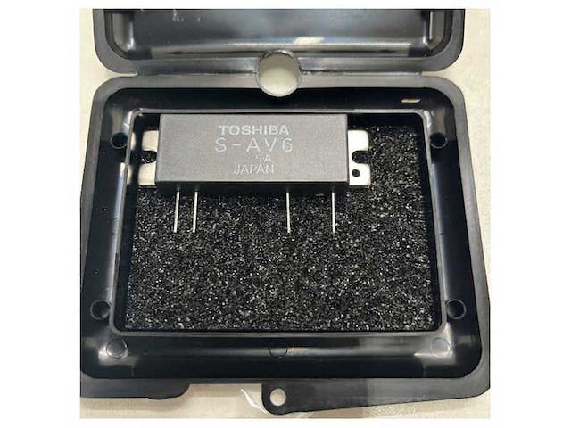 Sailor power amplifier pcb s-32450 for rt2048 and rt4822 - afbeelding 1 van  3