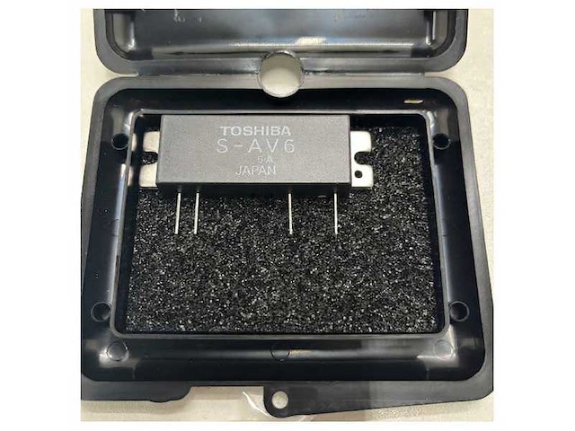 Sailor power amplifier pcb s-32450 for rt2048 and rt4822 - afbeelding 2 van  3