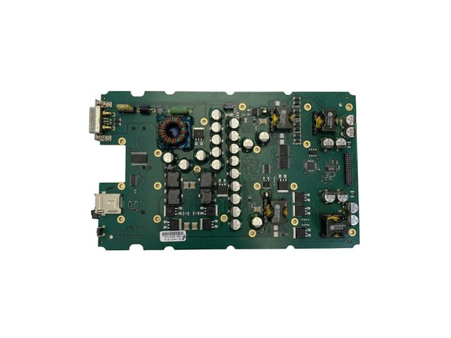 Sailor power supply module pcb - s-60-124511 - afbeelding 1 van  5