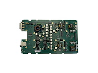 Sailor power supply module pcb - s-60-124511 - afbeelding 1 van  5